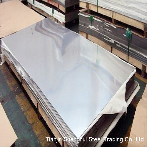 High Quality Stainless Steel (201, 304, 304L, 316, 316L, 904L)