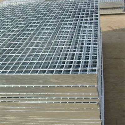 High quality galvanized metal bar safety steel grating