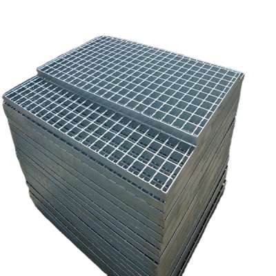 Top quality and lowest price high loading stainless steel grating factory